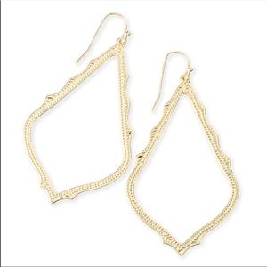 Kendra Scott Sophee Drop Earrings